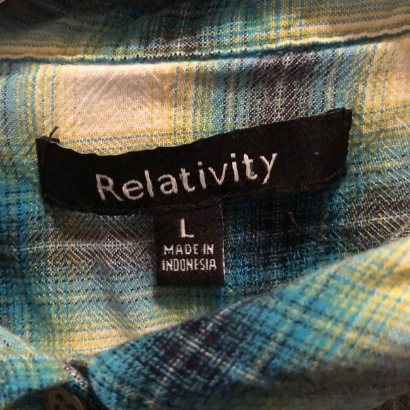 Flannel - Picture 2 of 3